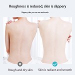 Body Wash Supplier - Custom Fruit Fragrance Exfoliating