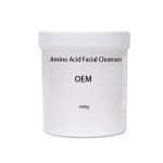 Facial Cleanser Supplier - Custom Amino Acid Foaming