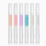 Nail Care Polish Supplier - Custom Plant-based Repair