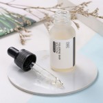 Fullerene Serum Factory - OEM Whitening Rejuvenation