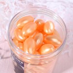 Hair Capsule Oil Manufacturer - Bulk Vitamin E Aroma