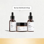 Beauty Serum Set Supplier - Custom Nose Strip Blackhead