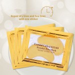 Collagen Eye Mask Factory - OEM Dark Circles Removal