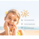 Kids Sunscreen Factory - Custom Vegan Waterproof