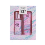 Perfume Set Supplier - Bulk Fruit Scent Mini Size