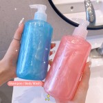 Shampoo Set Factory - OEM Sulfate Free Organic