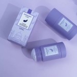 Eggplant Mask Stick Factory - OEM Deep Cleaning Oil Control