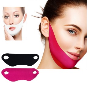 Facial Mask Factory - OEM V Line Contouring