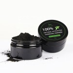 Teeth Whitening Powder Manufacturer - Bulk Charcoal Activated