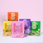 Foot Bath Salt Factory - Custom Soothes Tired Feet