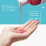 Body Wash Supplier - Custom Fruit Fragrance Exfoliating