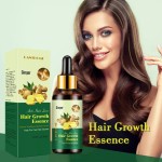 Hair Growth Serum Factory - OEM Biotin Ginseng