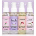 Linen Spray Manufacturer - OEM Lavender Sleep Mist