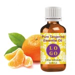 Essential Oil Manufacturer - Wholesale Tangerine Skin Care