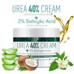 Urea Cream Supplier - Bulk 40% Cracked Heels