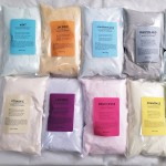 Soft Mask Powder Factory - OEM Hydrojelly Rose