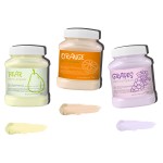 Pear Mask Powder Supplier - Custom Fruit Moisturizing