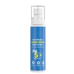 Sunscreen Spray Manufacturer - Wholesale Sweat Resistant