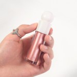 3-use Makeup Supplier - Custom Pearlescent Highlighter