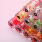 Lip Oil Manufacturer - OEM Hydrating Natural Plumper