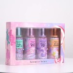 Mini Perfume Set Manufacturer - Bulk Hair Body Mist