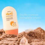 Kids Sunscreen Factory - Custom Vegan Waterproof