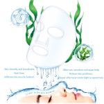 Seaweed Face Mask Factory - OEM Korean Whitening