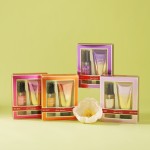 Body Lotion Set Manufacturer - OEM Victorian Fragrance