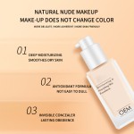 Liquid Foundation Supplier - Private Label Waterproof Concealer