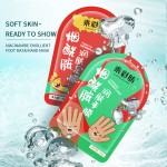 Hand Mask Factory - OEM Nicotinamide Collagen