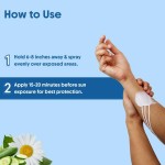 Sunscreen Spray Manufacturer - Wholesale Sweat Resistant