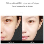 Liquid Foundation Supplier - Custom Bird's Nest Waterproof