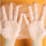 Facial Sheet Mask Supplier - Custom Organic Vegan