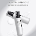 Skin Care Lotion Factory - Custom Oligosaccharides Whitening