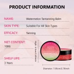 Tanning Cream Manufacturer - Wholesale Deep Skin Tone