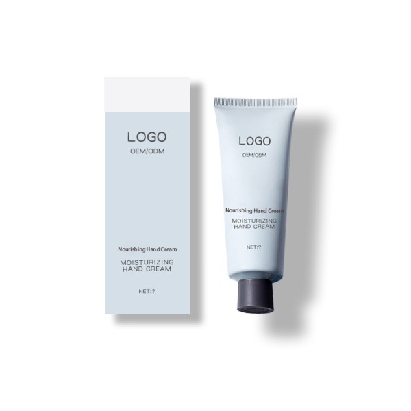 Hand Cream Manufacturer - Bulk Korean 30G Organic