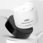 Ceramide Cream Factory - OEM 50G Wrinkle Moisturizer