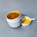 Tanning Gel Factory - OEM Carrot Gold Glitter