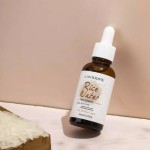 Rice Hair Oil Supplier - Custom Herbal Regrowth