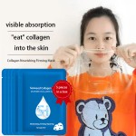 Seaweed Face Mask Factory - OEM Korean Whitening