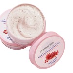 Pomegranate Scrub Factory - OEM Whitening Body Exfoliant