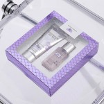 Body Care Set Factory - Custom 2 in 1 Lotion Perfume