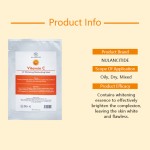 Vitamin C Mask Factory - OEM Korean Skin Care