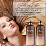 Hair Treatment Set Manufacturer - Wholesale Argan Oil