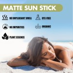 Sunscreen Stick Manufacturer - Wholesale SPF 50 Makeup