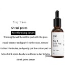 Beauty Serum Set Supplier - Custom Nose Strip Blackhead