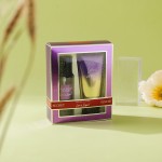 Body Lotion Set Manufacturer - OEM Victorian Fragrance