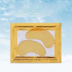 Collagen Eye Mask Factory - OEM Dark Circles Removal