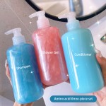 Shampoo Set Factory - OEM Sulfate Free Organic