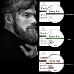 Shaving Cream Factory - Custom Vegan Men's Foam